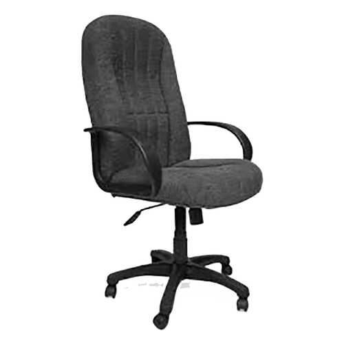 Офисное кресло TetChair CH833, серый
