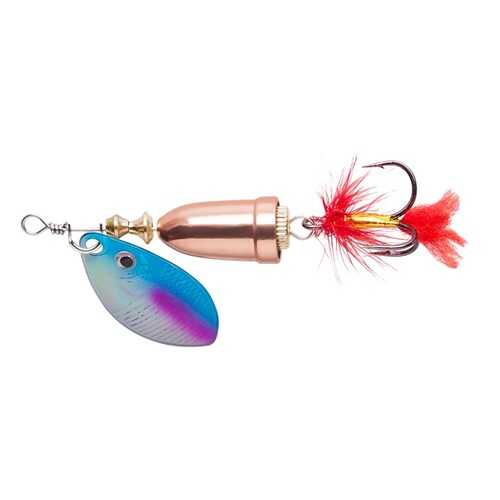 Блесна Sprut Kono Spinner №3, 10 г, SBV-C