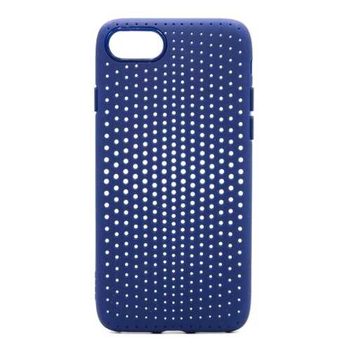 Чехол Rock Dot Series для Apple iPhone 7/8 Blue