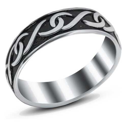 Кольцо женское Silver Wings 01qrbxd00938-19 р.16.5