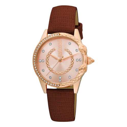 Наручные часы кварцевые женские Just Cavalli JC1L095