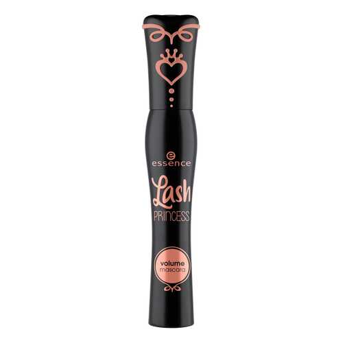 Тушь для ресниц essence Lash Princess Volume Mascara 12 мл