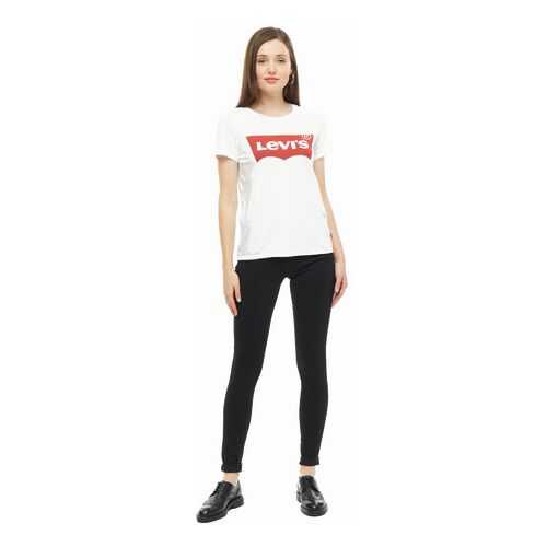 Джинсы женские Levi's 1778000390 черные 30/32 US
