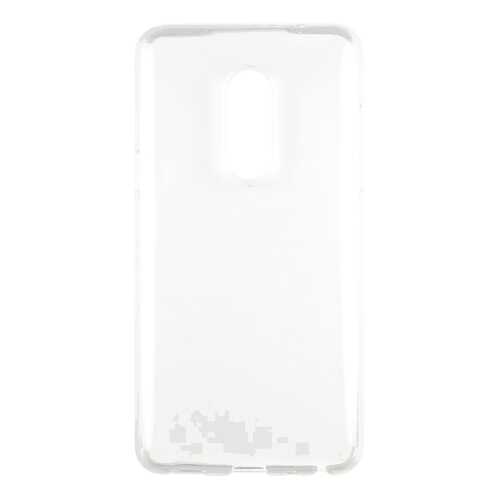 Чехол TFN для XiaomiRD Note 5 TPU clear