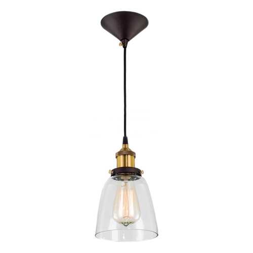 Подвесной светильник Citilux Эдисон CL450103