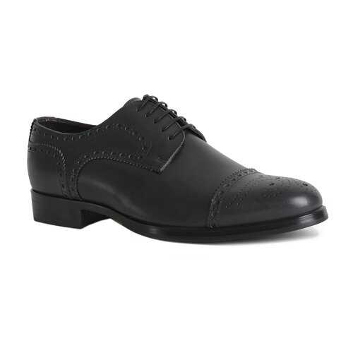Туфли мужские Pollini PB10332N0JUB0750 синие 45 RU