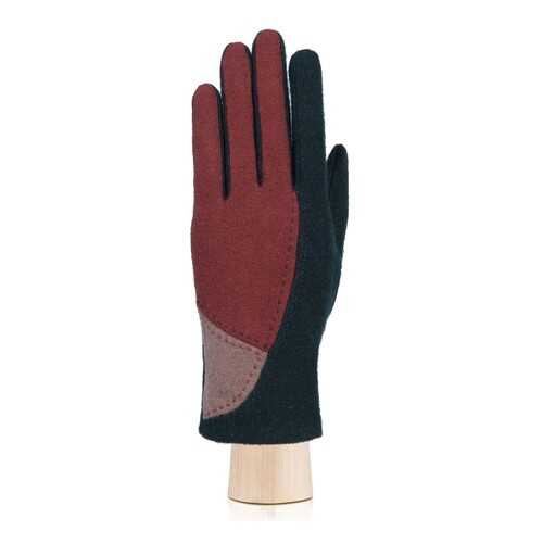 Перчатки женские Labbra LB-PH-45 черные M