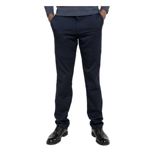 Брюки мужские Recobba 7200-2 синие 36 EU