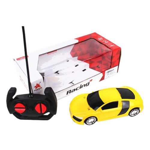 Радиоуправляемая машинка Наша Игрушка Racing YY-26A