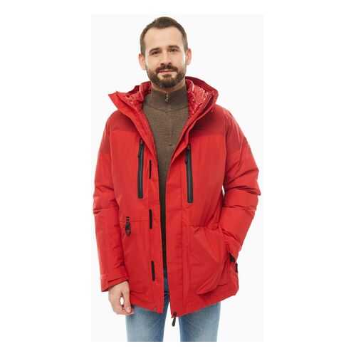 Мужская верхняя одежда в H&M