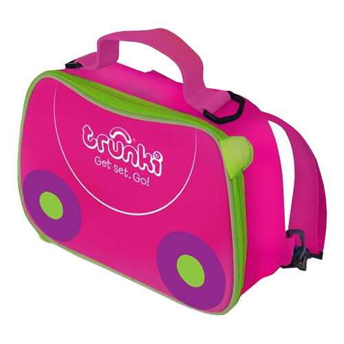 Термосумка Trunki 0289-GB01