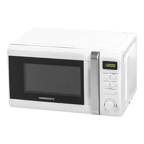 Микроволновая печь соло HORIZONT 20MW700-1379CTW white