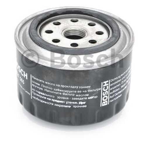 Масляный фильтр Bosch 0 986 627 565