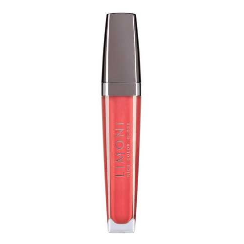 Блеск для губ Limoni Rich Color Gloss тон 116 7,5 мл