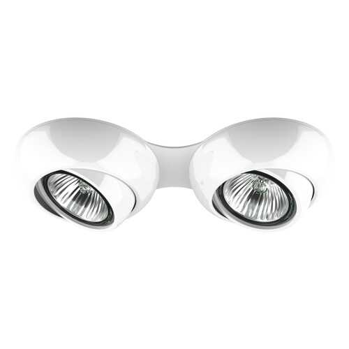Встраиваемый светильник Lightstar Ocula 011826