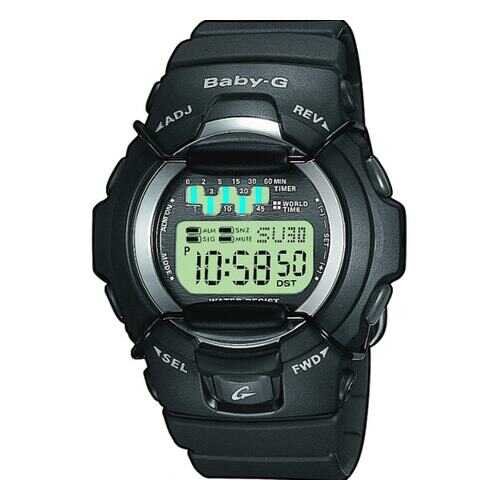 Часы Casio BG-1001-1V