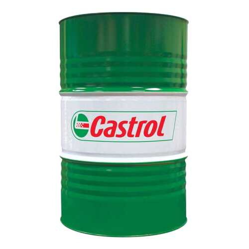 Моторное масло Castrol Edge 0W-40 208л