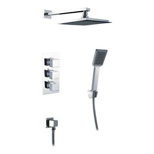 Душевая система Timo Tetra-thermo SX-0179/00SM
