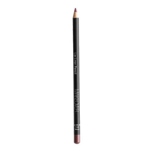 Карандаш для губ MAKEOVER PARIS PL04 Mauve