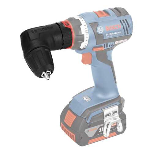 Угловой патрон для дрелей, шуруповертов Bosch GWA FC2 1600A001SK