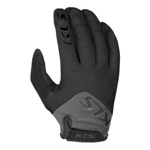 Велосипедные перчатки Kellys Range, black, L