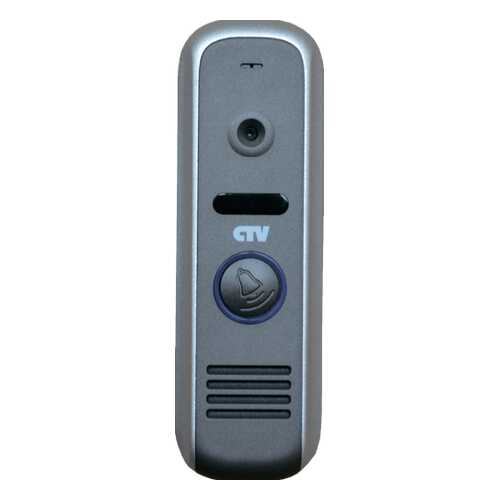 Вызывная панель CTV-D1000HD - Серый