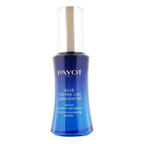 Сыворотка для лица PAYOT Blue Techni Liss Concentree 30 мл