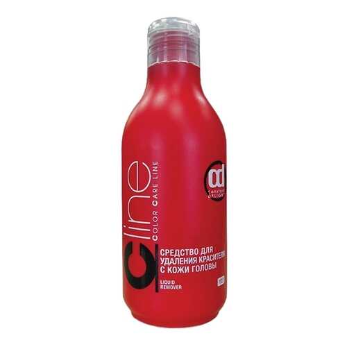 Средство для кожи головы Constant Delight Liquid Remover 200 мл