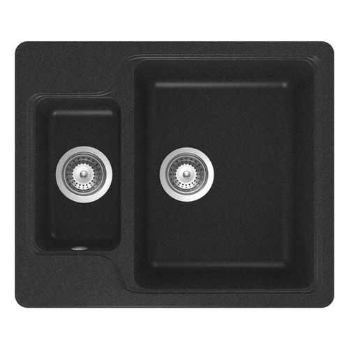 Кухонная мойка Schock Cambridge 60 Оникс
