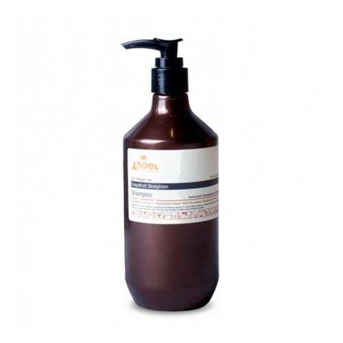 Шампунь Angel Professional Provence для выпрямления волос, 800 мл