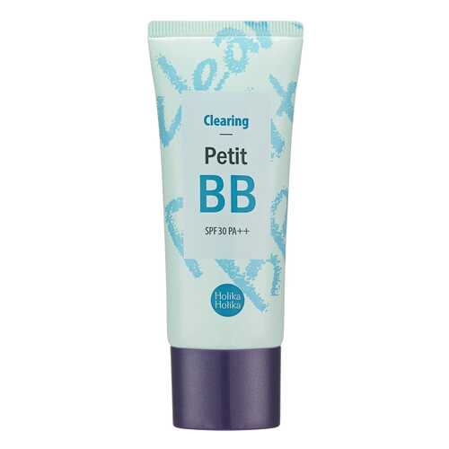 BB средство Holika Holika PETIT BB CLEARING 30 мл