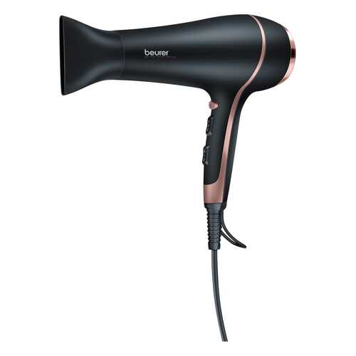 Фен Beurer HC30 58620 Black