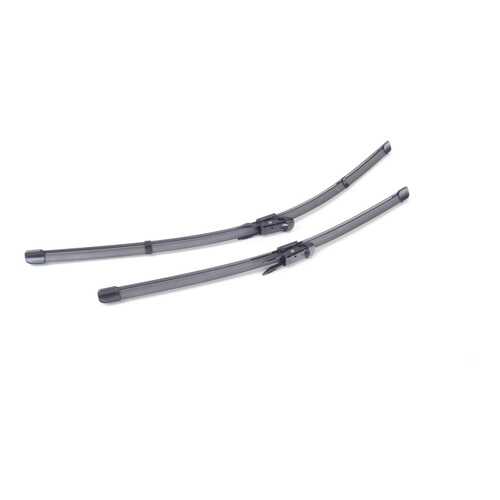 Комплект щеток стеклоочистителя BMW 61612158219 e84