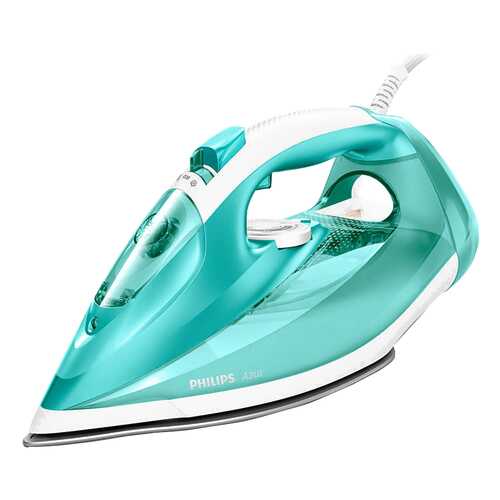 Утюг Philips Azur GC4537/70 Green/White