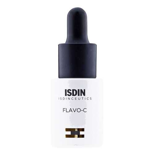 Сыворотка для лица Isdin Isdinceutics Flavo-C / Potente Serum Antioxidante 30 мл