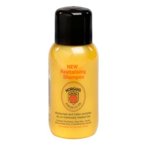 Шампунь Morgan's Pomade Revitilising Shampoo (250 мл)