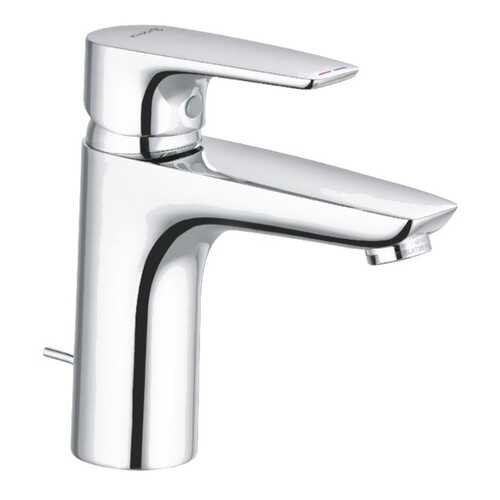 Смеситель для раковины Kludi Pure and Solid 342900575