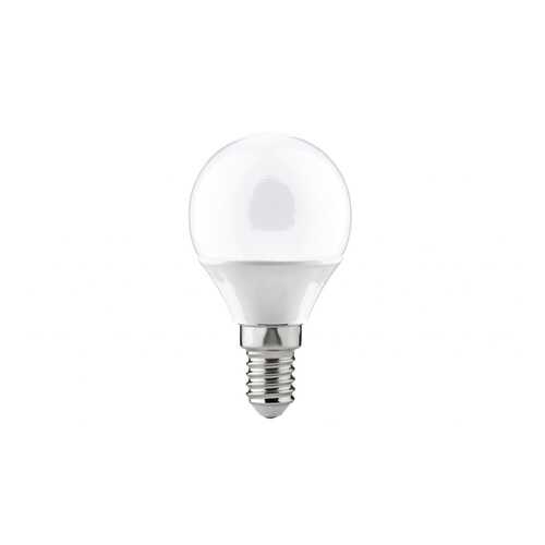 Лампа LED Tropfen 6 W E14 230V 2700K 28295