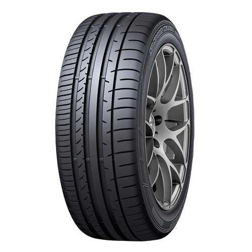 Шины Dunlop J SP Sport Maxx 050+ 225/50 R17 98Y