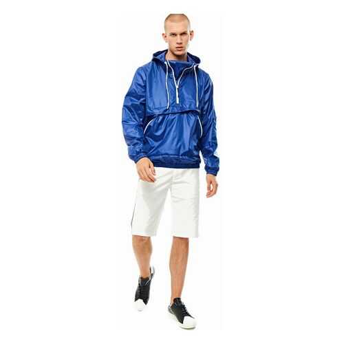 Шорты мужские URBAN TIGER 12.024051 белые XL