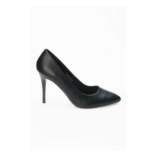 Туфли женские Betsy 997814 черные 40 RU