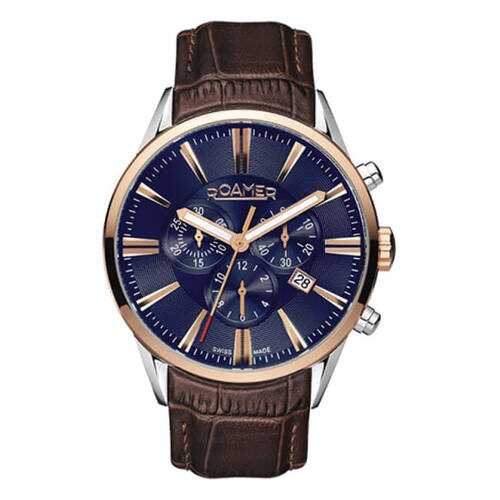 Наручные часы Roamer 508-837-41-85-05