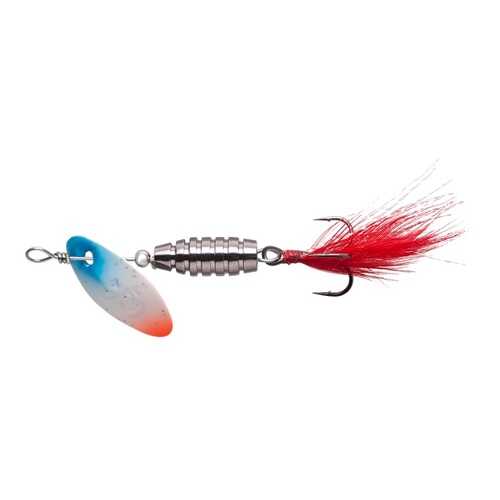 Блесна Sprut Rindo Spinner №2, 6 г, WBO
