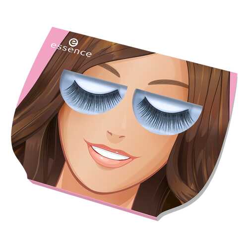 Накладные ресницы essence Fancy Lashes