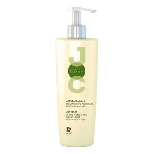 Бальзам для волос Barex Italiana Joc Care Hydro-Nourishing Conditioner 250 мл