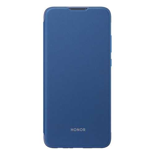 Чехол Honor для Honor 10i Blue