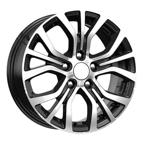 Колесные диски SKAD R J PCDx ET D WHS218586