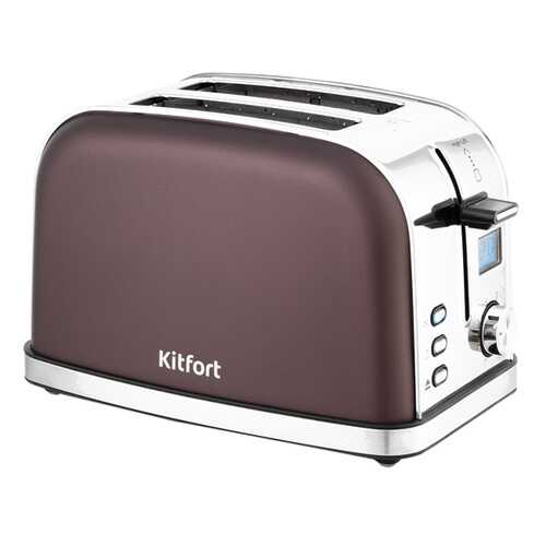 Тостер Kitfort КТ-2036-4