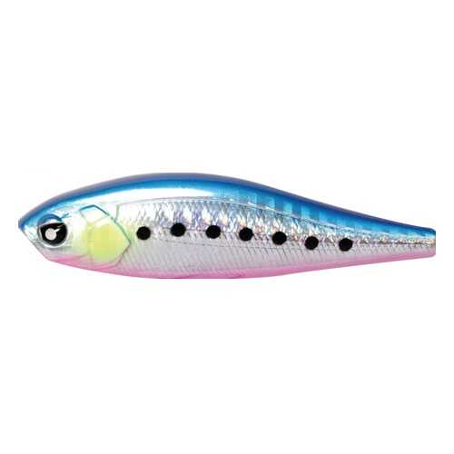 Воблер-суспендер Lucky John Pro Series Anira SP 04,90,106