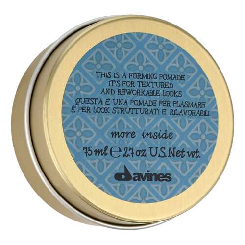 Средства для укладки волос в L’Occitane